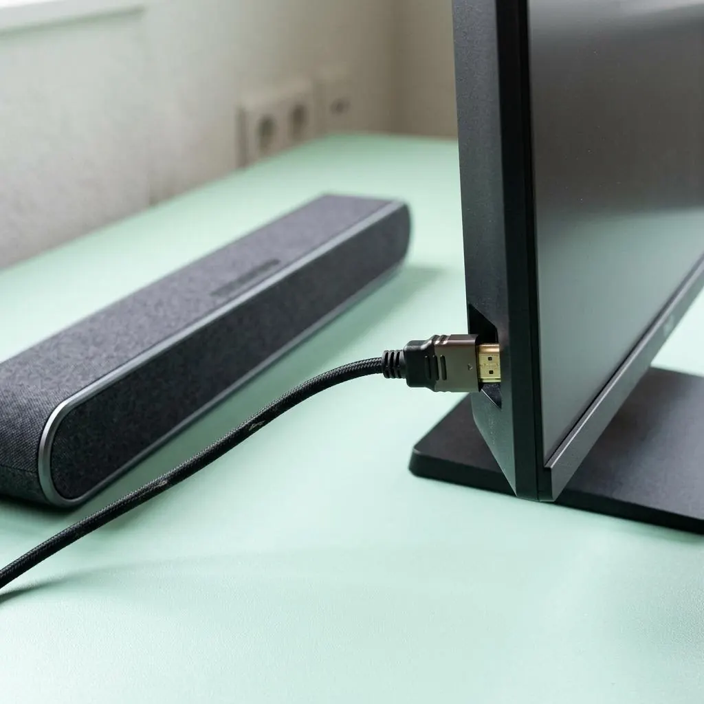 HDMI audio state reference