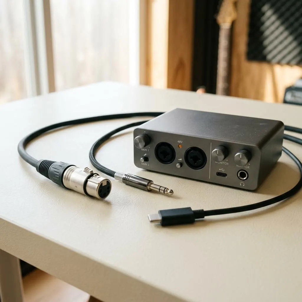 Audio device identification and compatibility