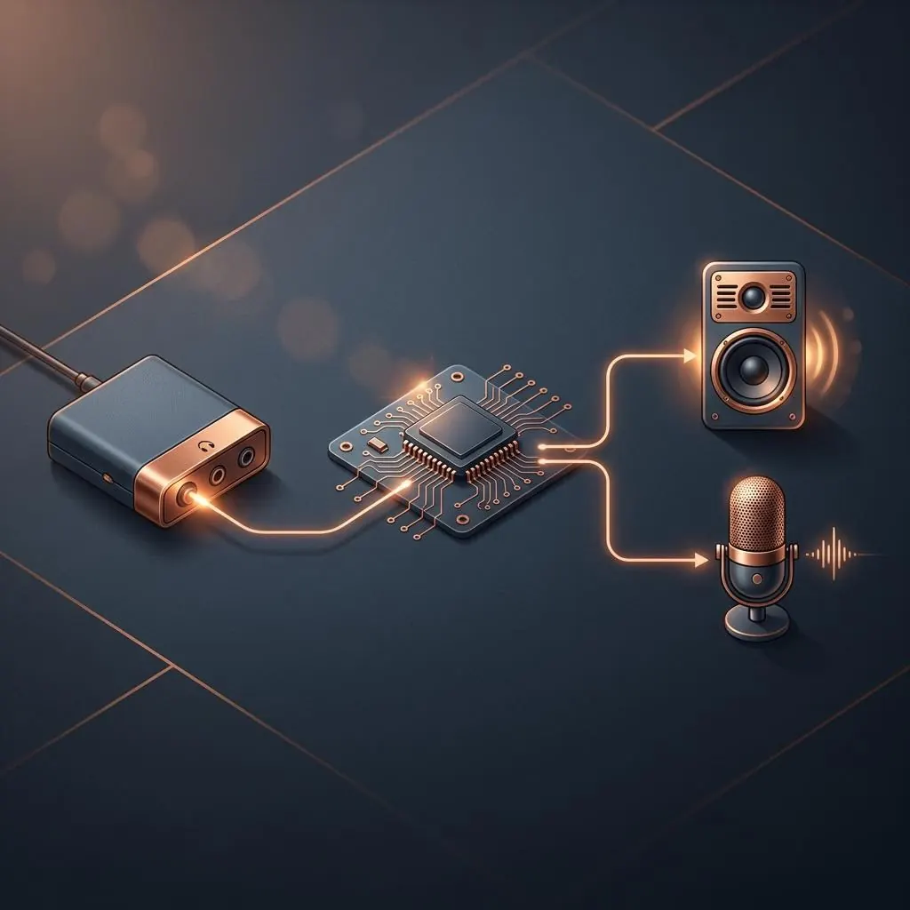 Audio package installation concepts