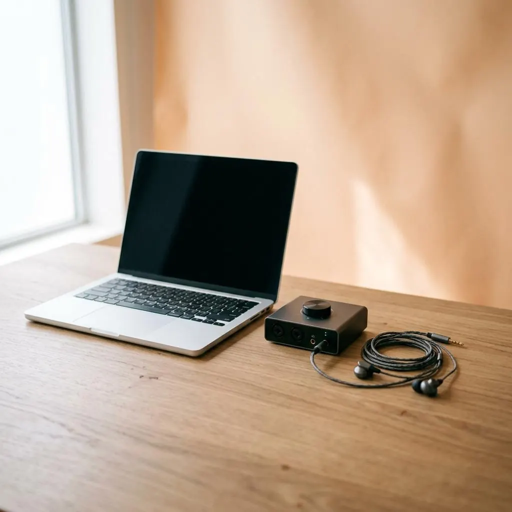 Laptop audio driver package reference