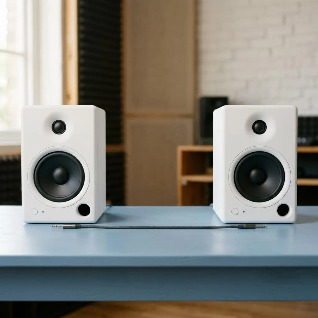 Audio output and device state reference