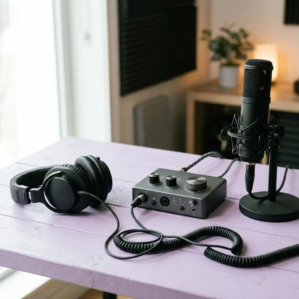 Audio Drivers