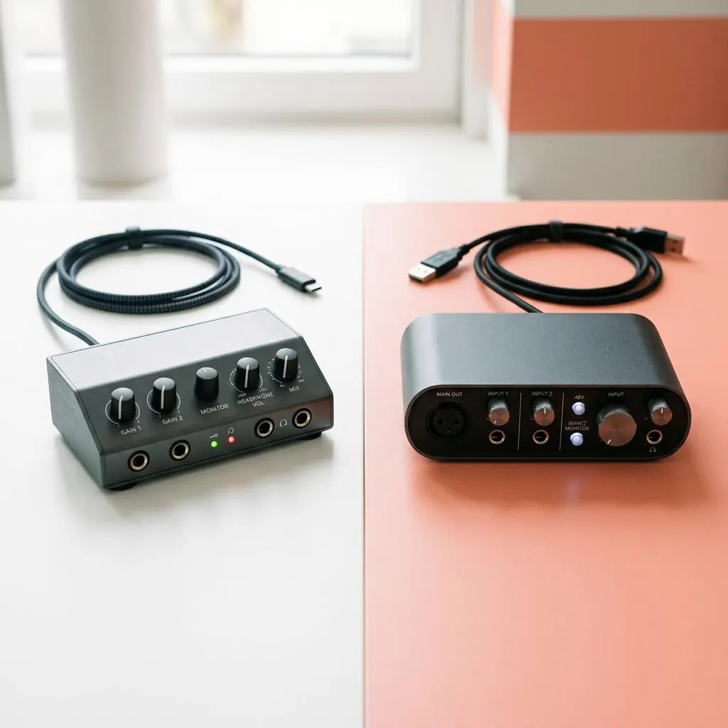Audio driver package replacement lifecycle