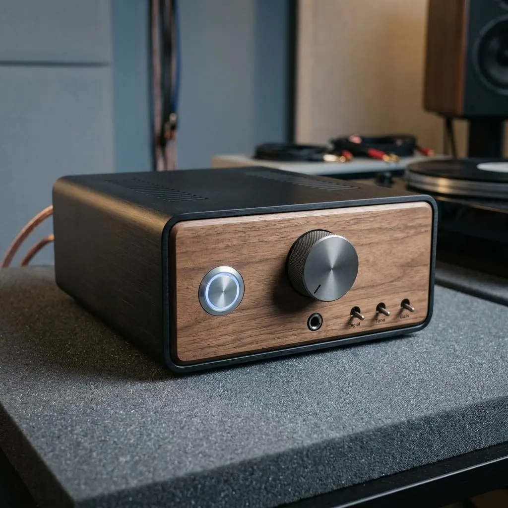 Audio subsystem restart lifecycle reference