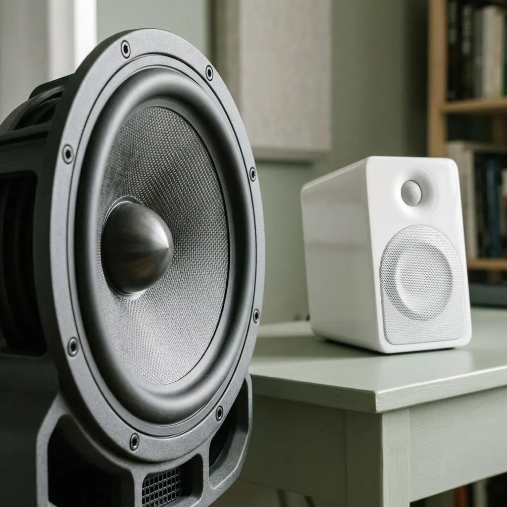 PC speaker audio output state reference