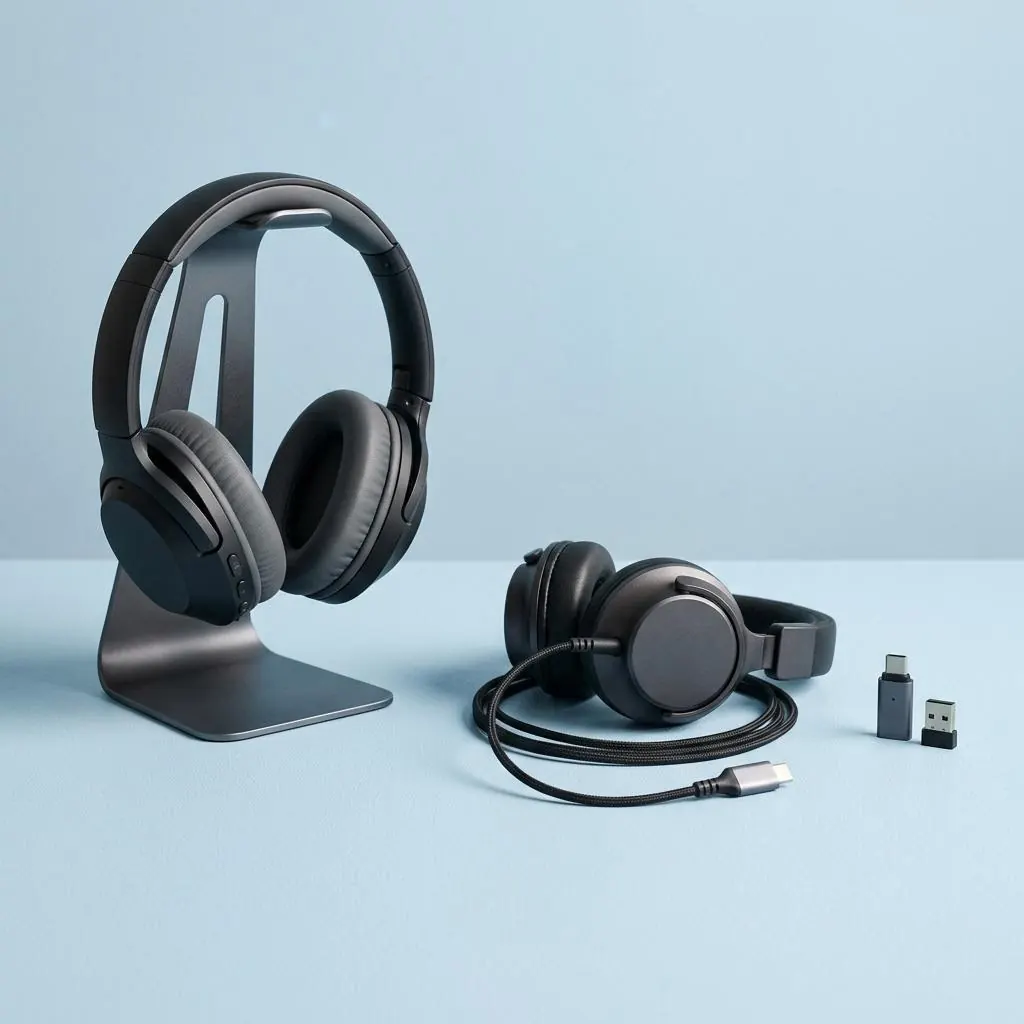 USB and Bluetooth audio driver reference