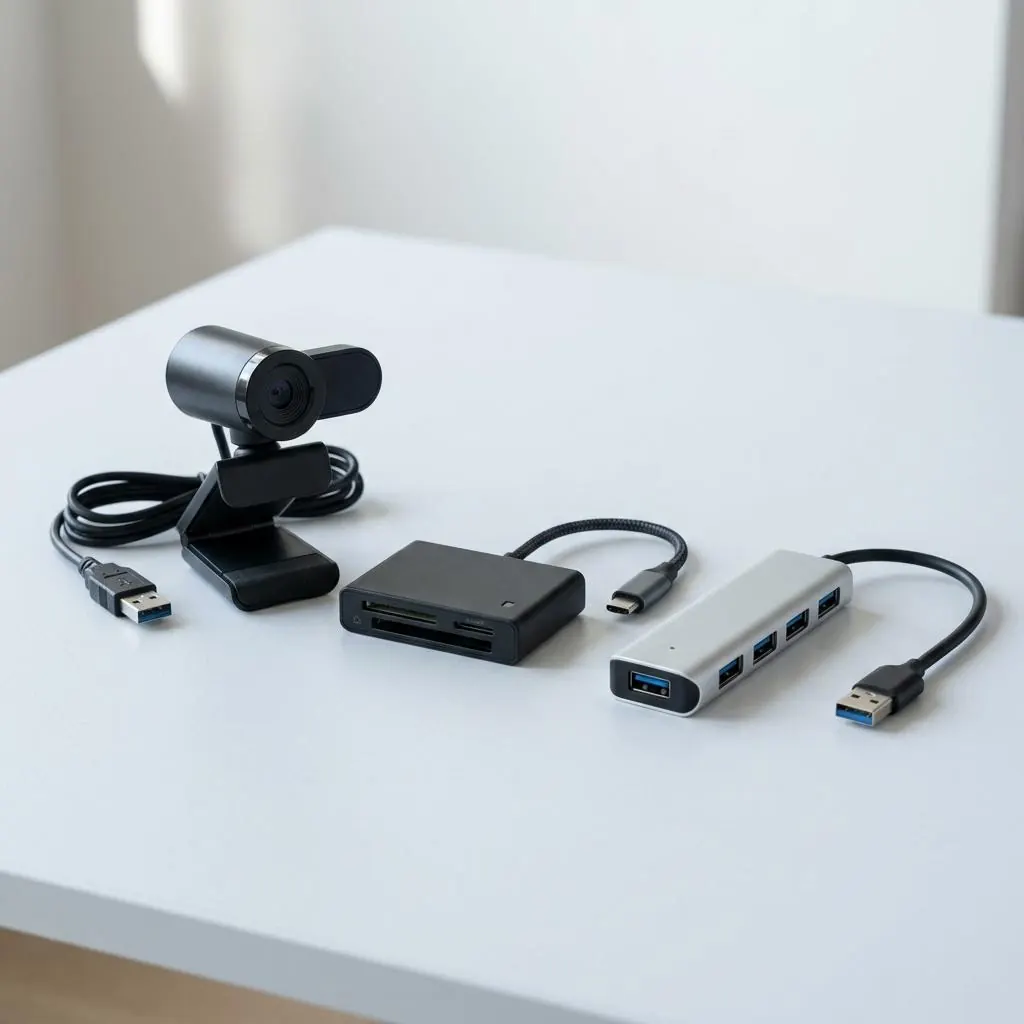 Missing and undetected device-driver states