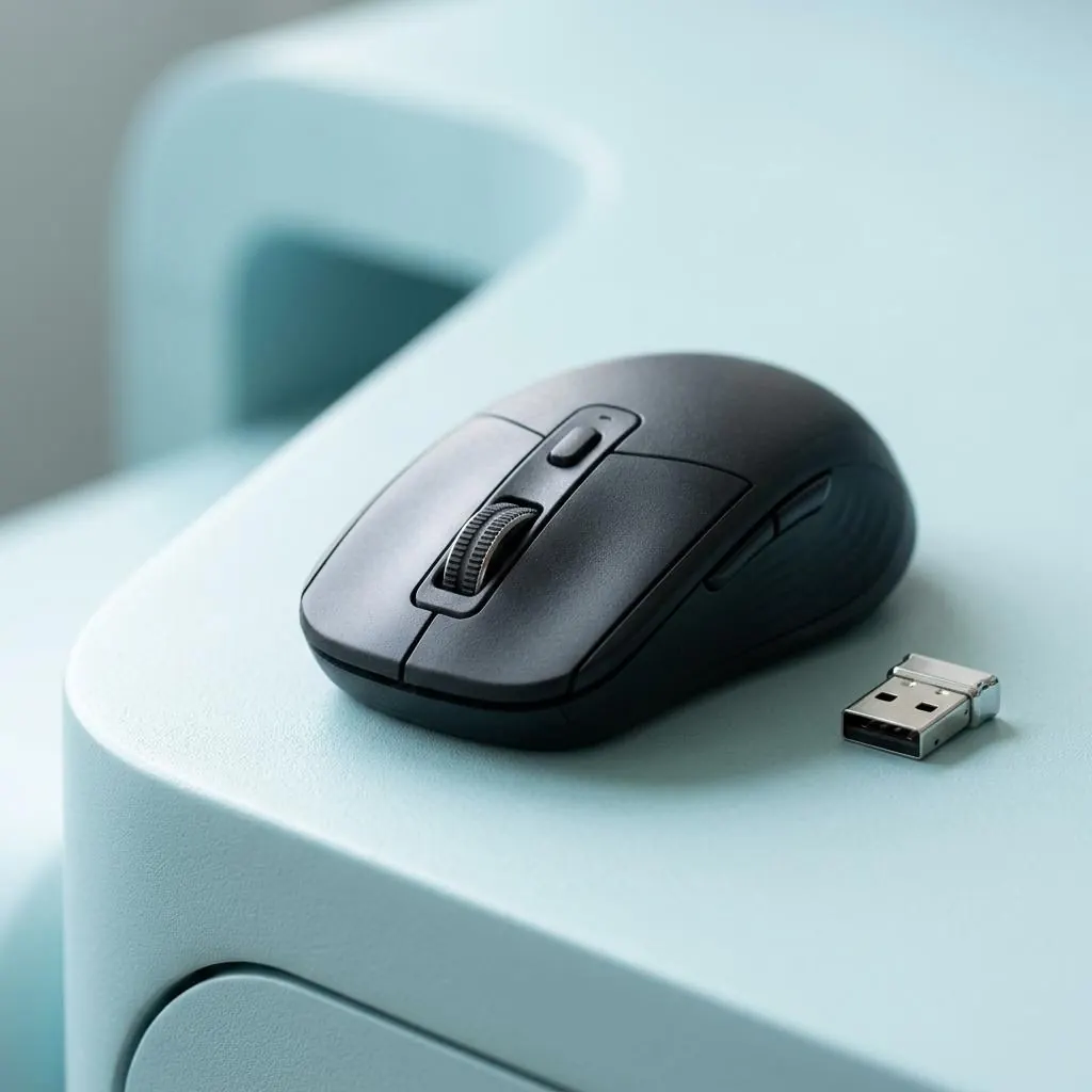 Mouse-driver lifecycle reference