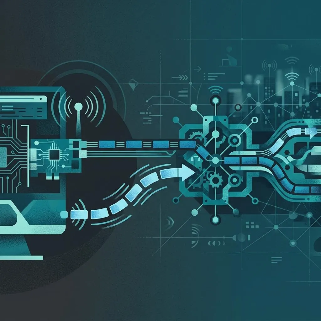 Network adapter updates: interface lifecycle reference