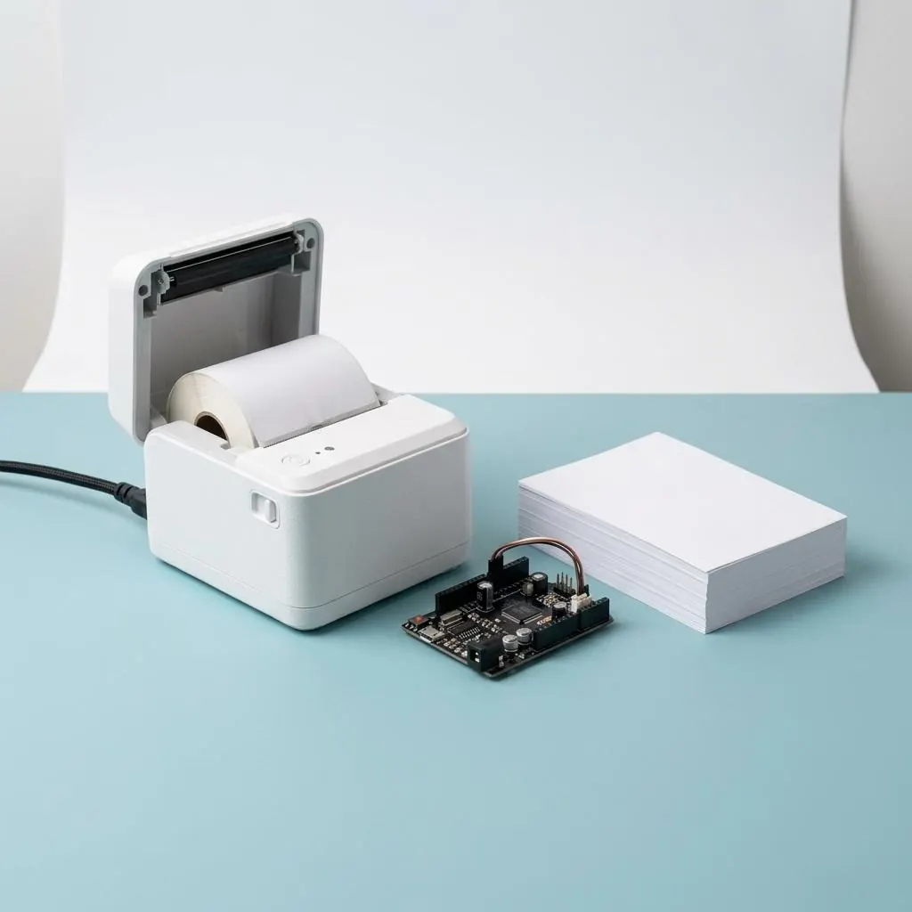 Printer software and firmware lifecycle reference