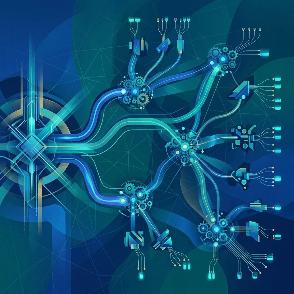 USB driver updates: topology and transfer reference