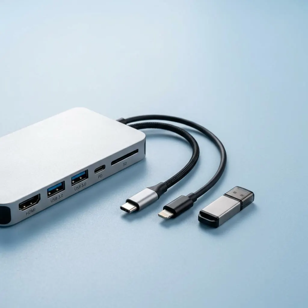 USB-driver lifecycle reference