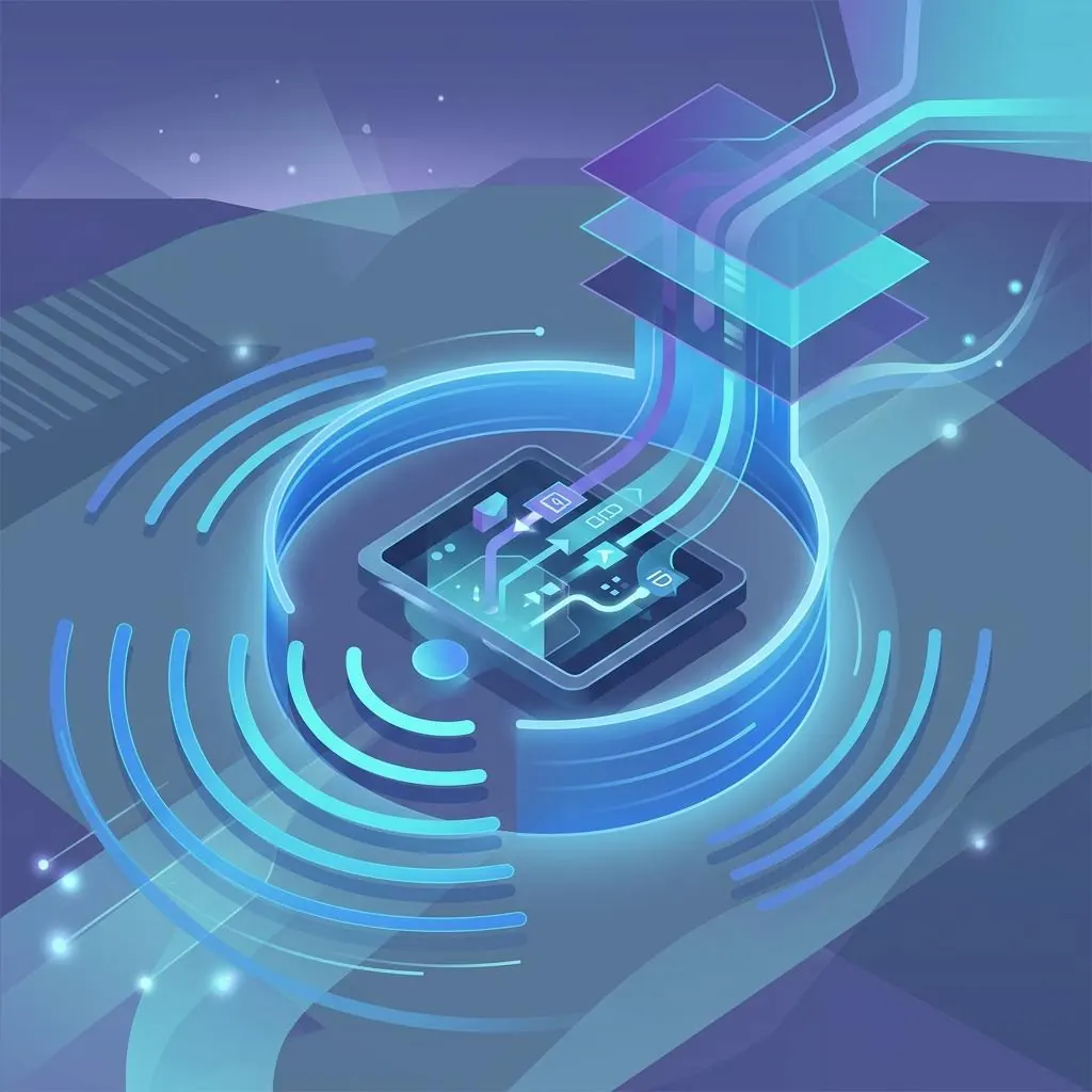 Wi-Fi driver updates: radio and interface reference