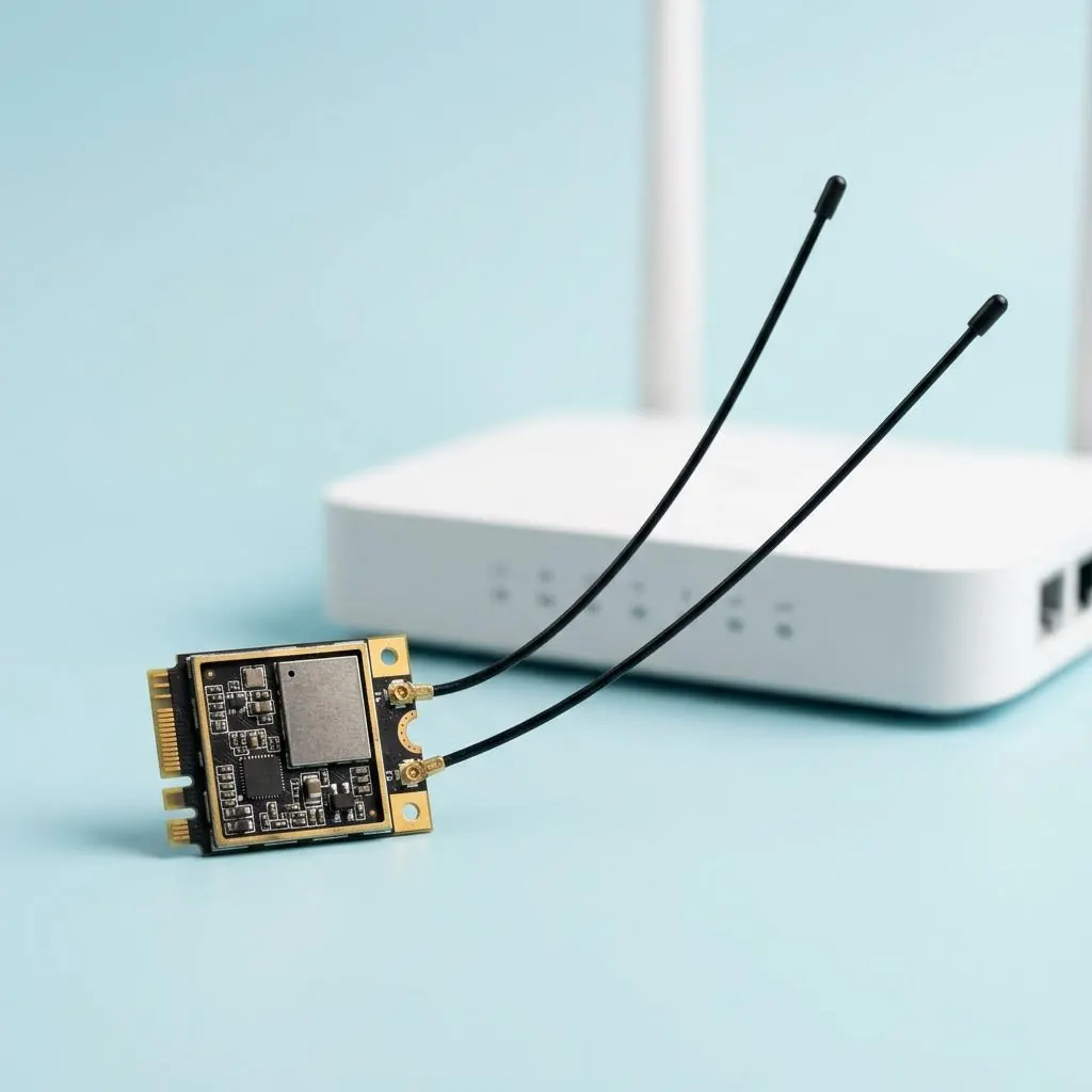 Wi-Fi-driver lifecycle reference