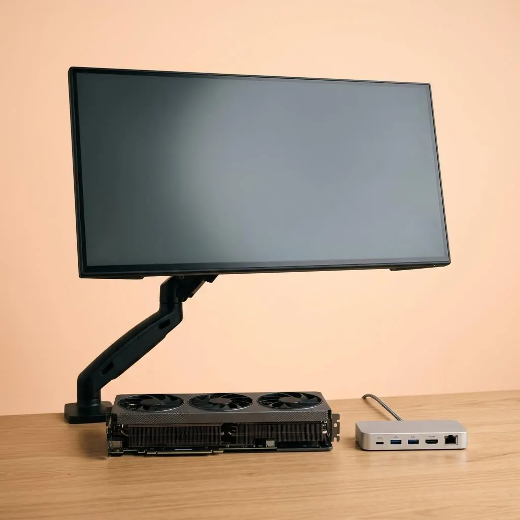 Graphics and display driver lifecycle
