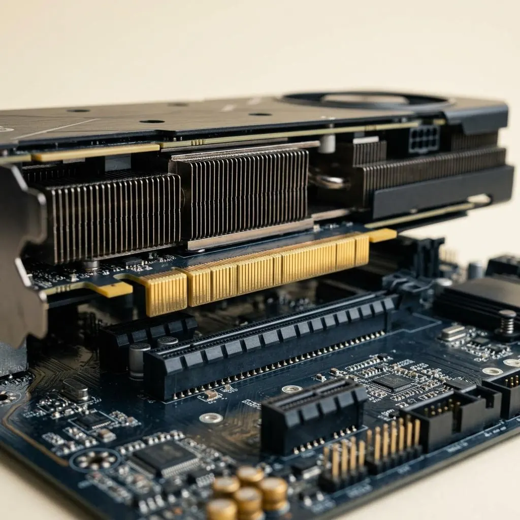 GPU identification and driver compatibility