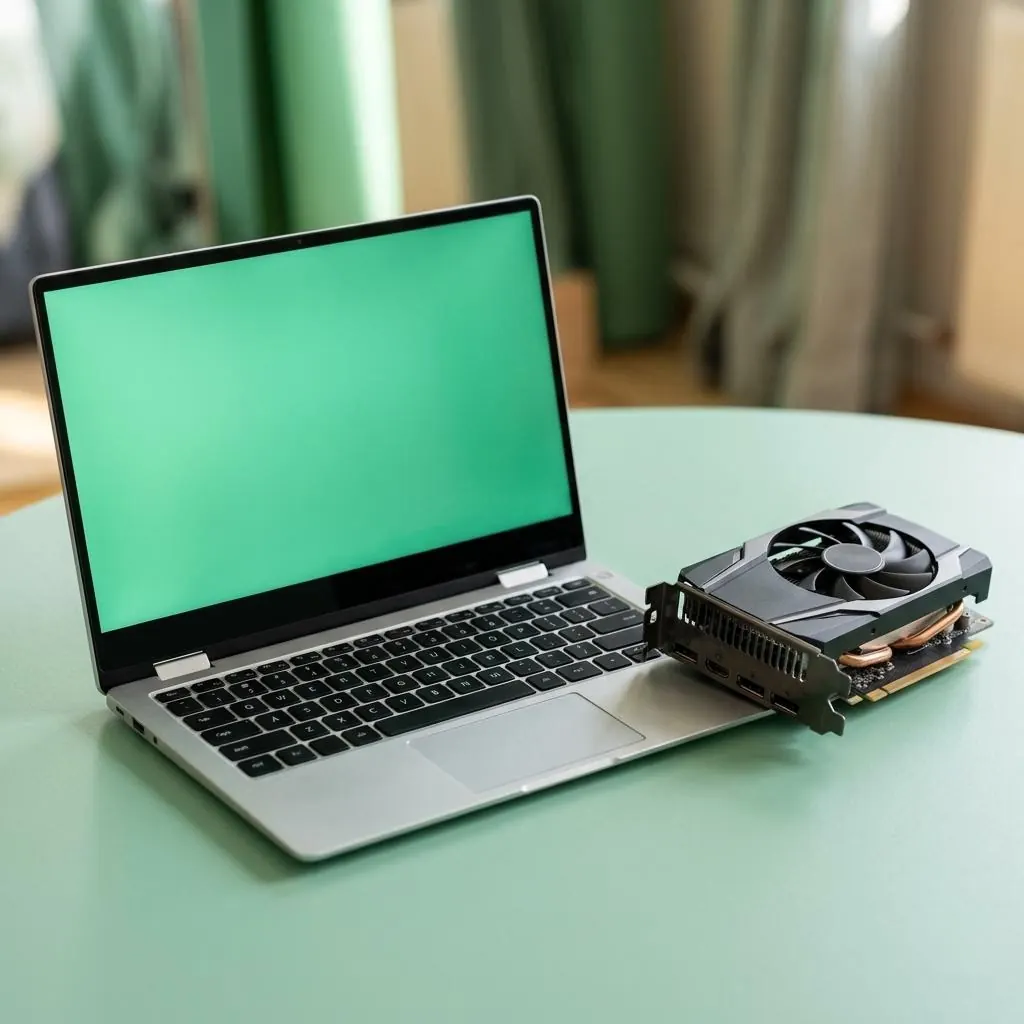 Laptop integrated and discrete graphics reference