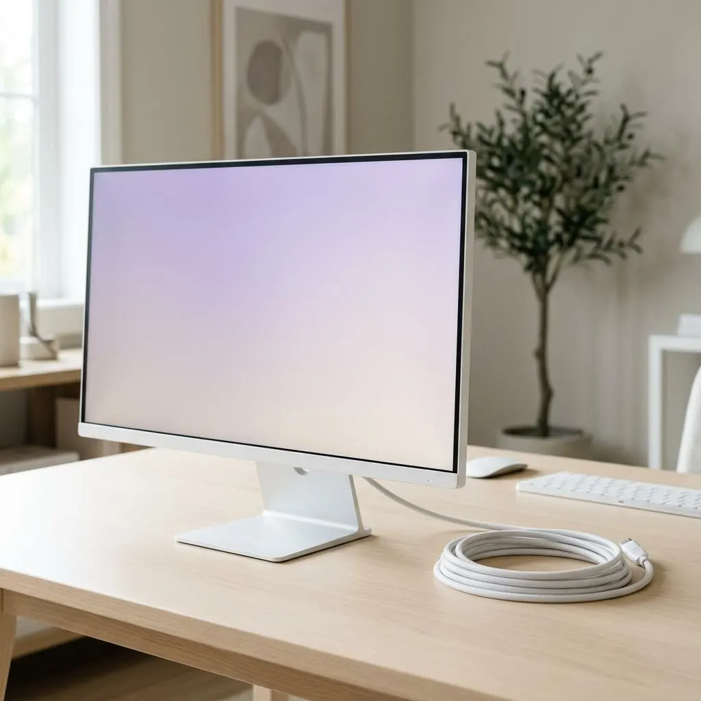 Do monitors need drivers? A reference to monitor identity