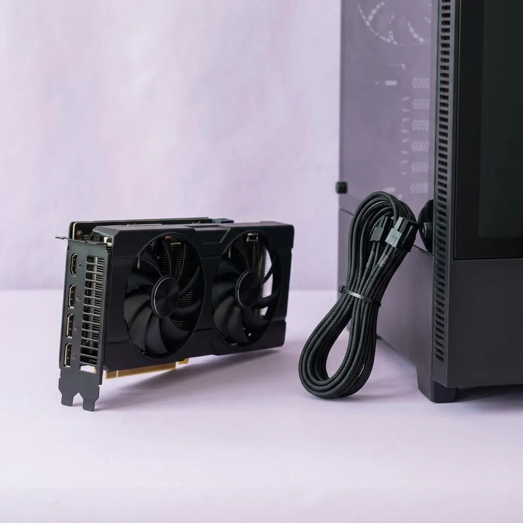 Graphics driver package replacement lifecycle