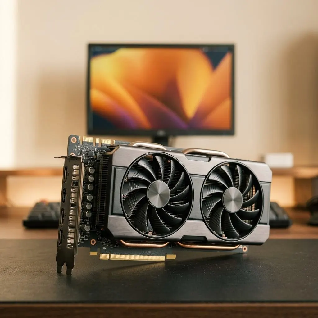 Graphics driver update state reference