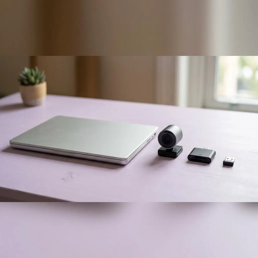 Laptop device-detection state reference