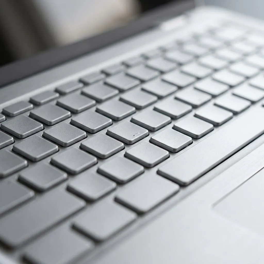 Laptop keyboard-driver identification reference