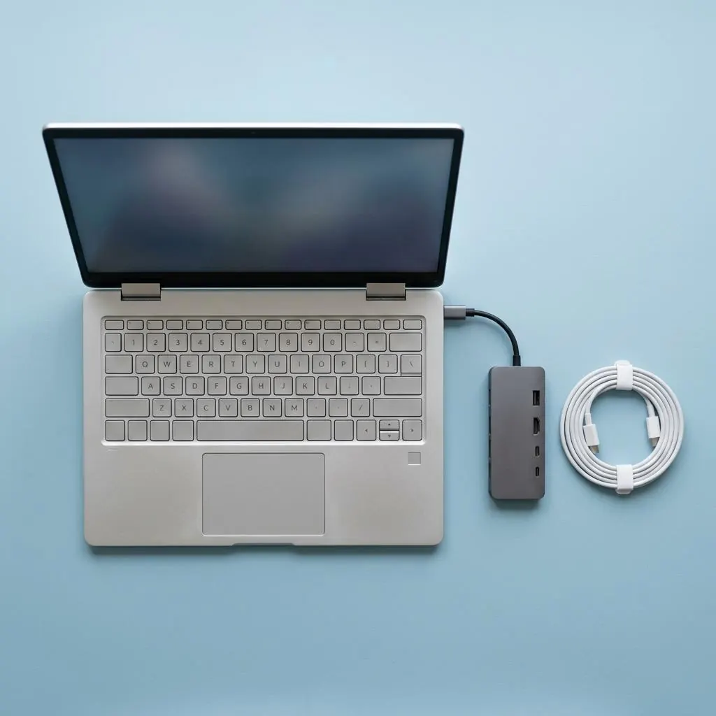 Laptop driver lifecycle reference