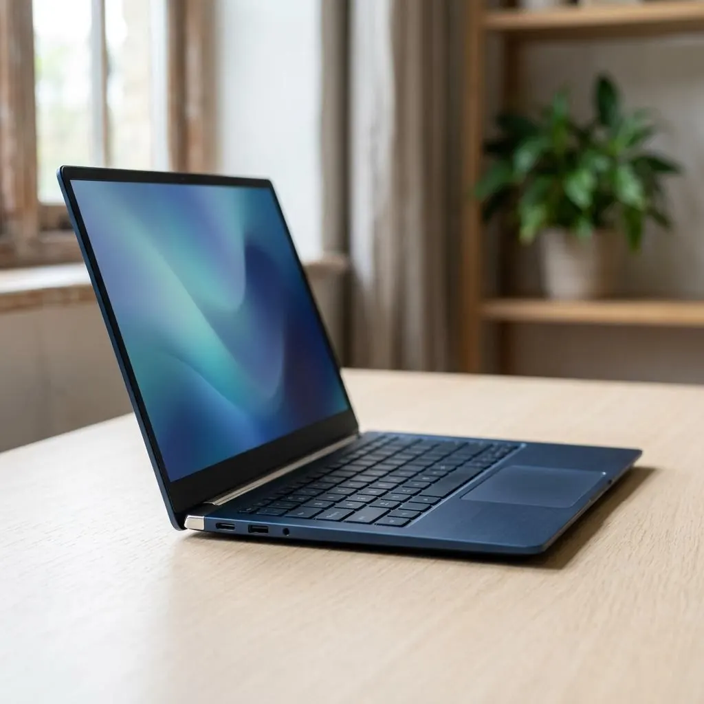 Laptop driver reference