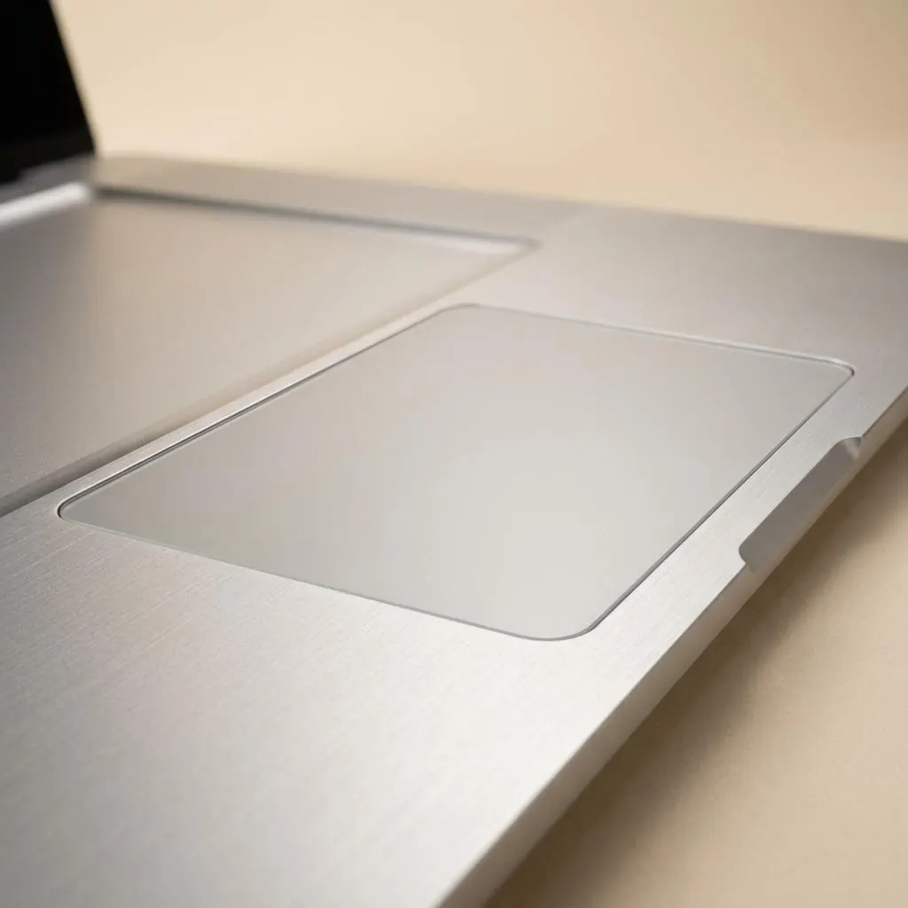 Laptop touchpad driver state reference