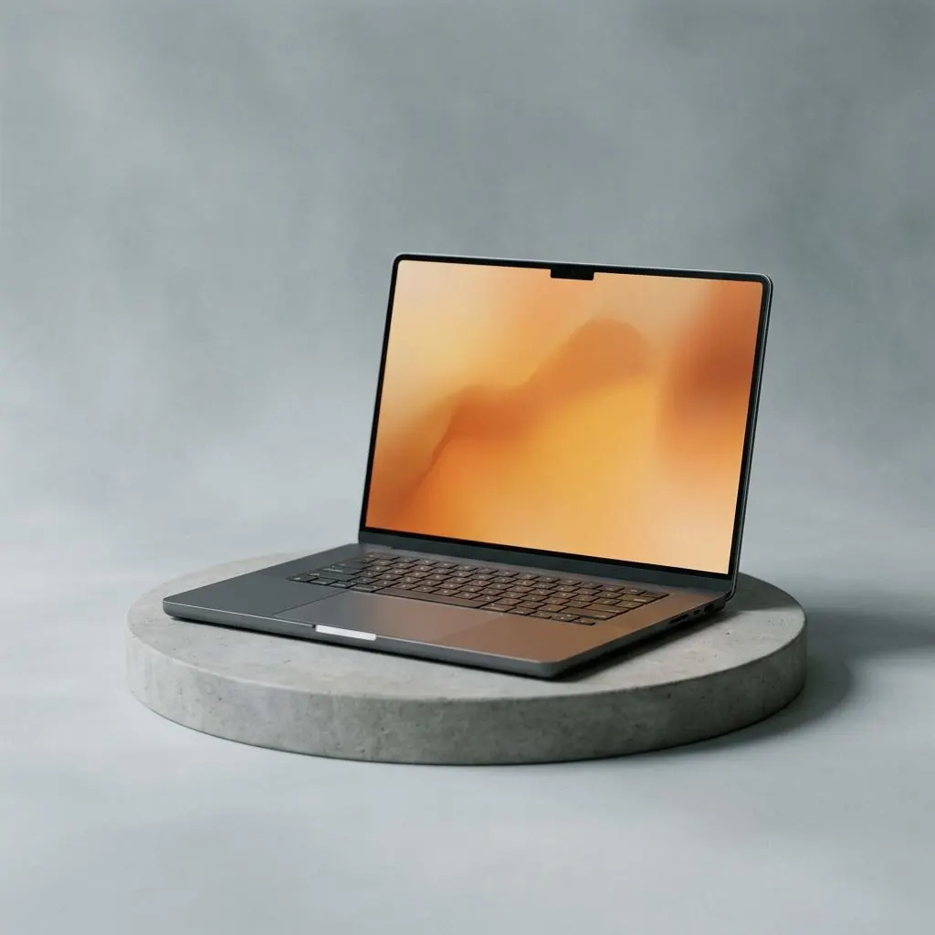 Laptop driver update state reference