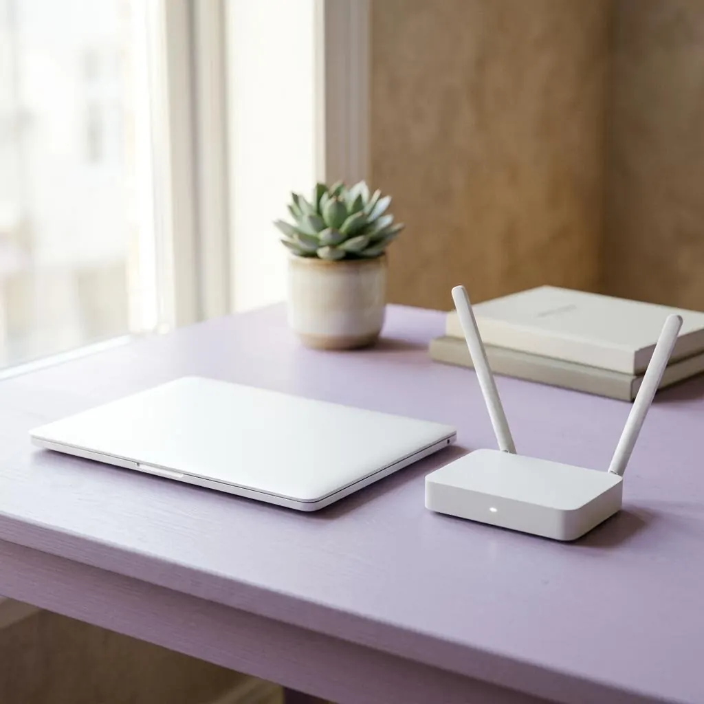 Laptop Wi-Fi and network driver reference