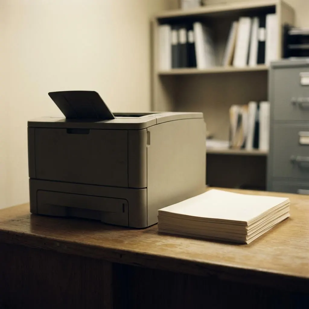 Brother HL-2040 printer driver reference