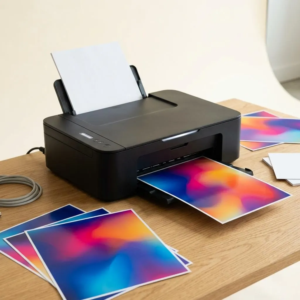 Canon printer driver reference