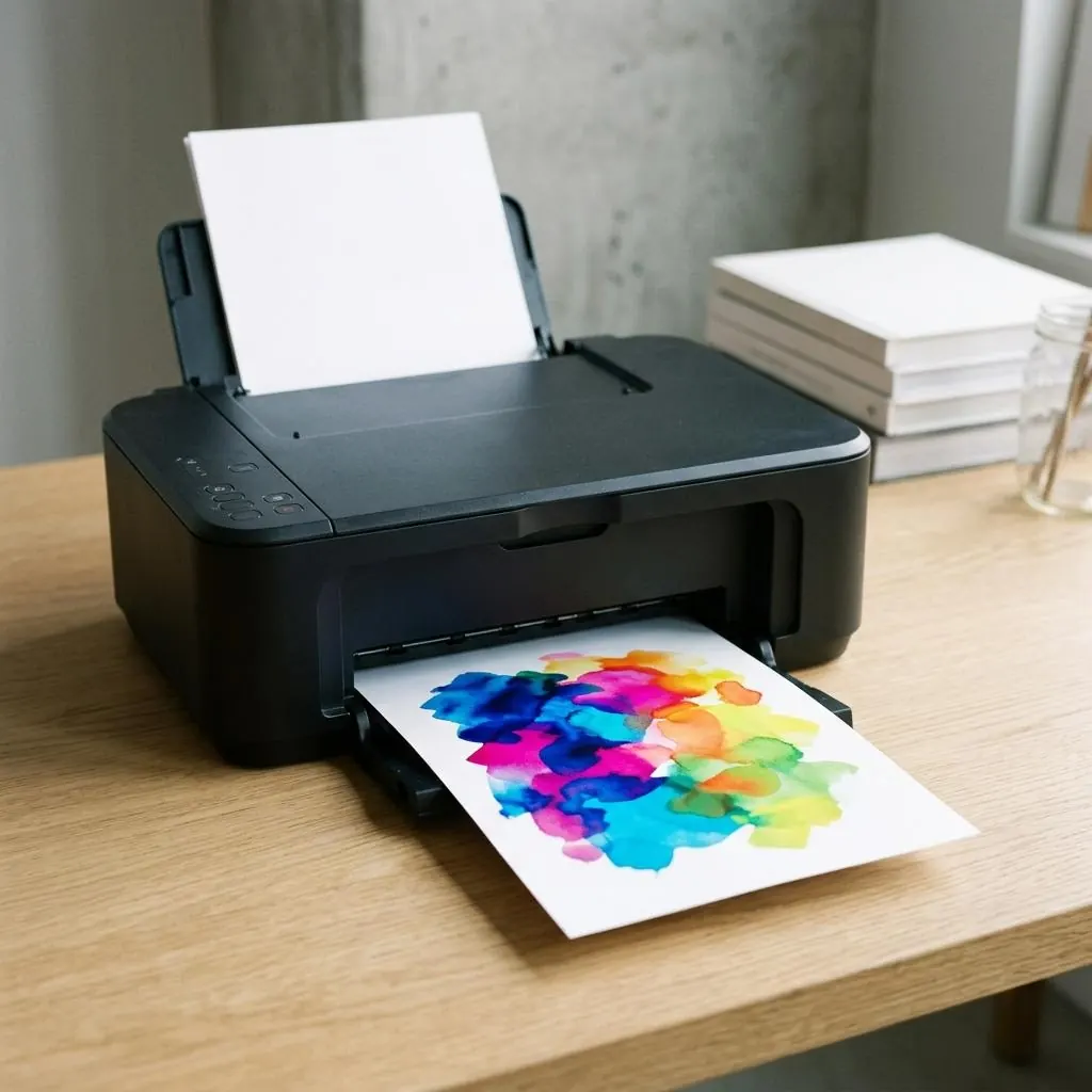 Canon PIXMA driver reference