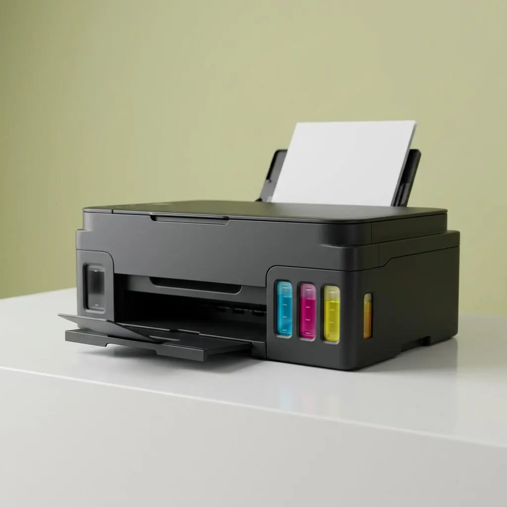Epson printer driver reference