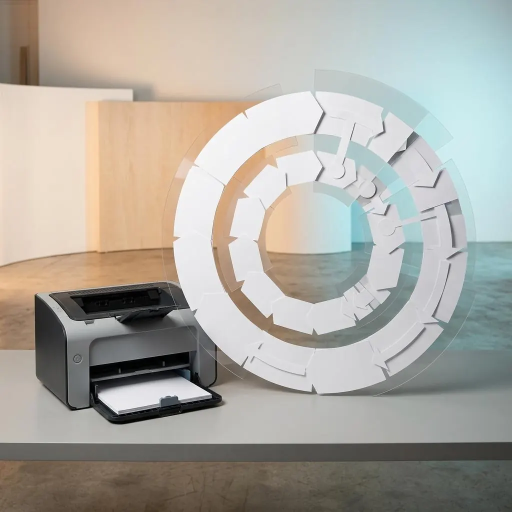 Epson printer driver lifecycle reference