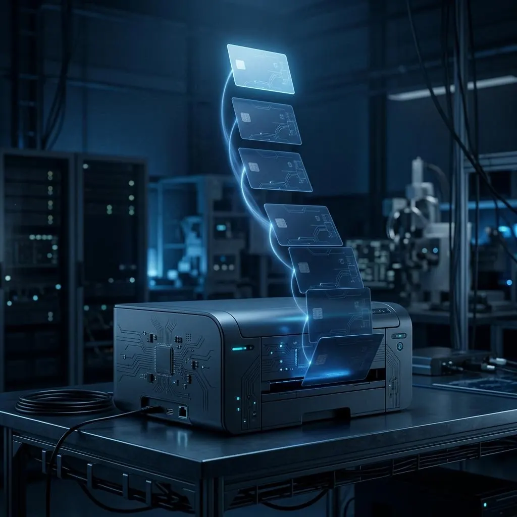 Epson printer firmware lifecycle reference