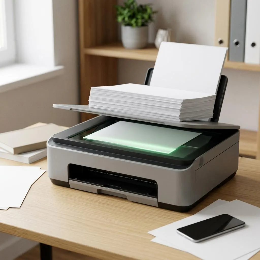 Epson scanner package and software compatibility reference