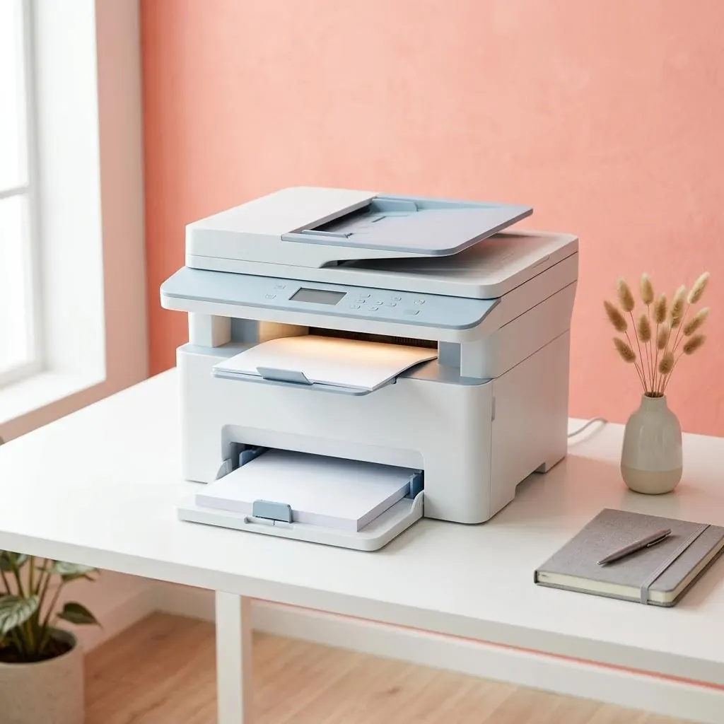 HP printer driver reference