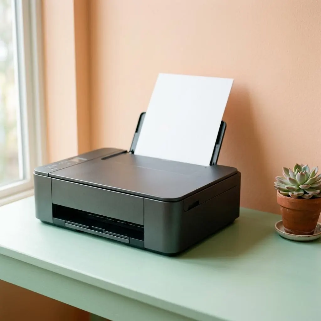 Printer driver reference