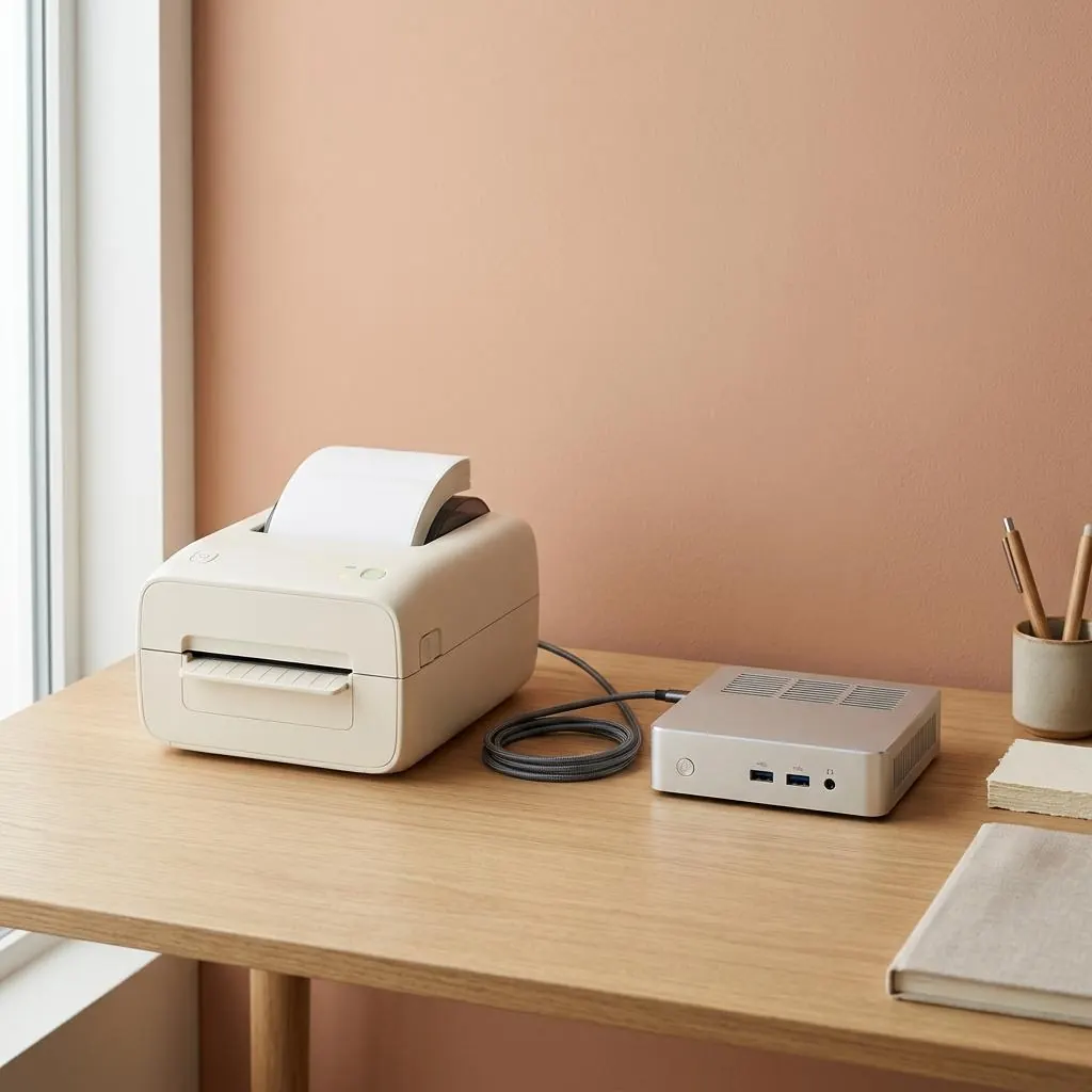 HP printer package lifecycle reference