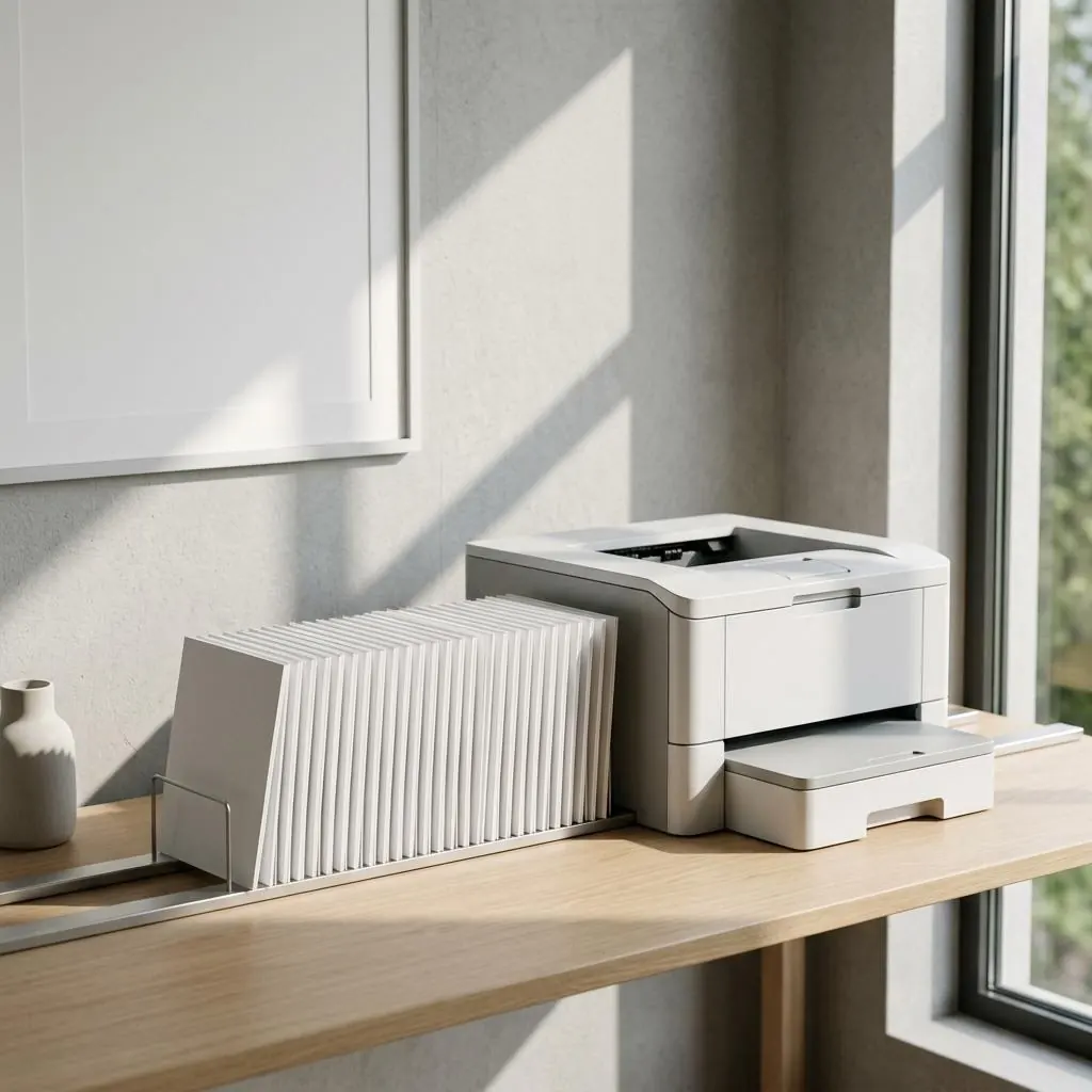Print spooler and queue model reference